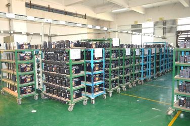 AoKu Electronics Co., Limited