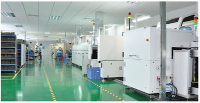 AoKu Electronics Co., Limited