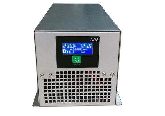 Dispositivo de Rescate Automático (ARD) para Ascensor, UPS para Ascensor AoKu