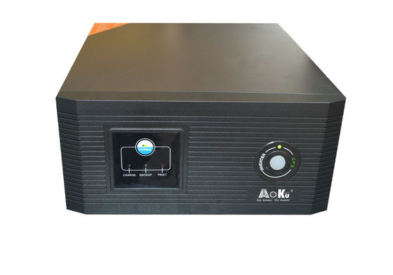AoKu Inverter XL Series XL-600, 800, 1000, 1200, Pantalla LED, Onda Sinusoidal Pura con Cargador