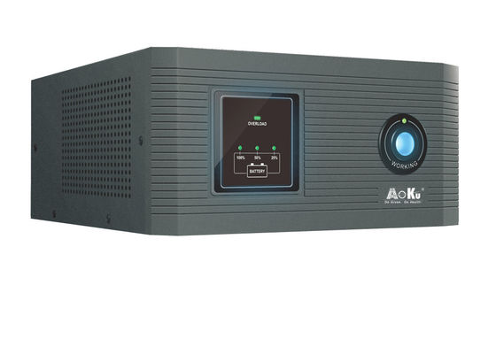 Paquete de baterías de la serie AoKu Inverter XL