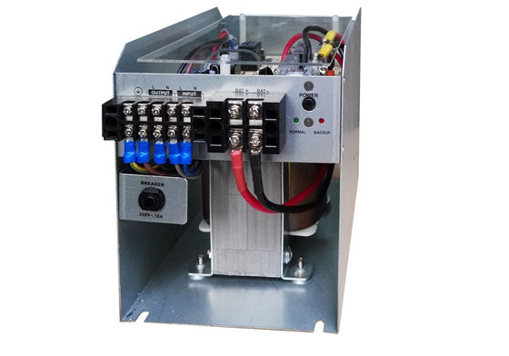 El dispositivo de rescate automático (ARD) AoKu para ascensor, UPS de rescate para ascensor, 24VDC / 60VDC