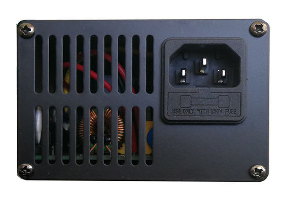 Cargador de baterías de litio, hierro Li/polímero Li AoKu KP400A-45