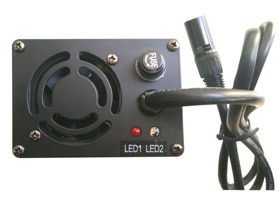 Cargador de baterías de litio, hierro Li/polímero Li AoKu KP400A-45